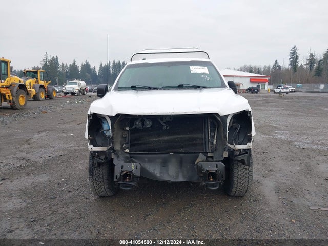 Ford F-150 Xl 2017 1FTMF1E87HKC46273 Image 13