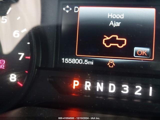 Ford F-150 Xl 2017 1FTMF1E87HKC46273 Image 16