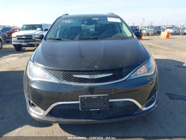 2C4RC1BG9HR544223 Chrysler Pacifica Touring-l
