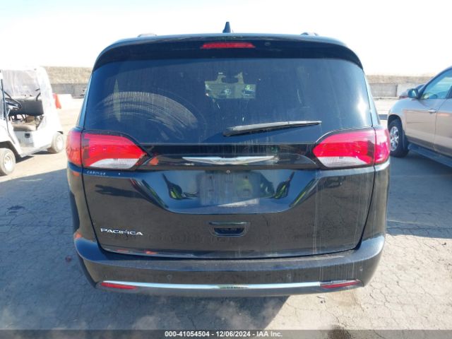 2C4RC1BG9HR544223 Chrysler Pacifica Touring-l