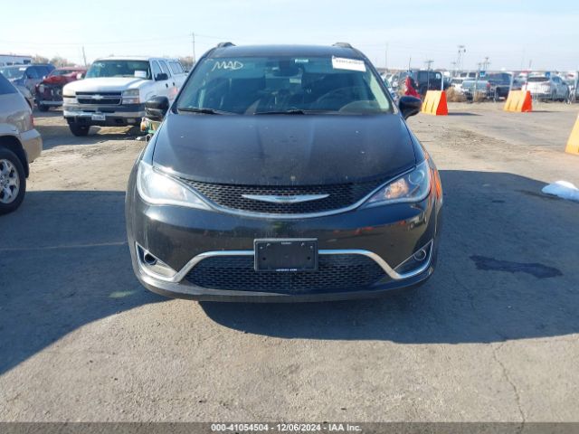 2C4RC1BG9HR544223 Chrysler Pacifica Touring-l