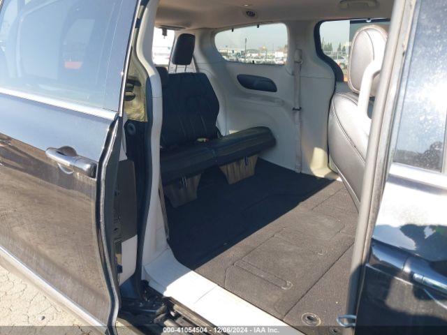 2C4RC1BG9HR544223 Chrysler Pacifica Touring-l