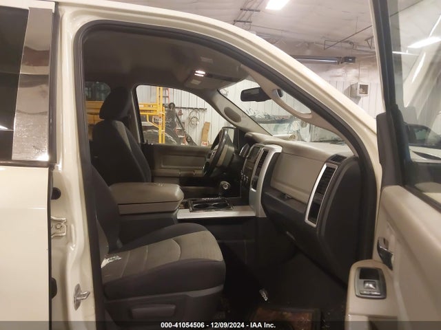 Продажа на аукционе авто 2010 Dodge Ram 1500 Slt/sport/trx, vin: 1D7RV1GT6AS235030, номер лота: 41054506