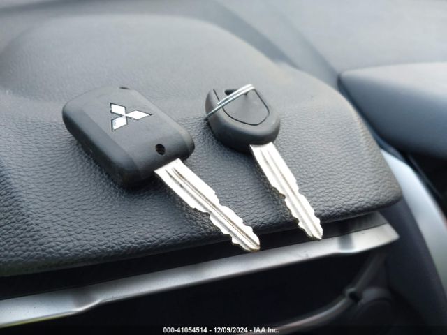 JA4AS3AA1LZ022140 Mitsubishi Eclipse Cross Es 1.5t