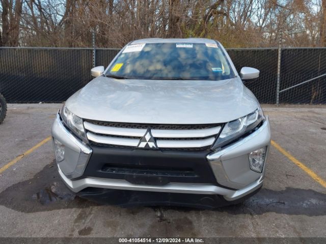 JA4AS3AA1LZ022140 Mitsubishi Eclipse Cross Es 1.5t