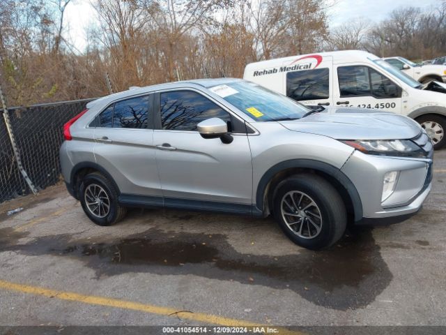 JA4AS3AA1LZ022140 Mitsubishi Eclipse Cross Es 1.5t
