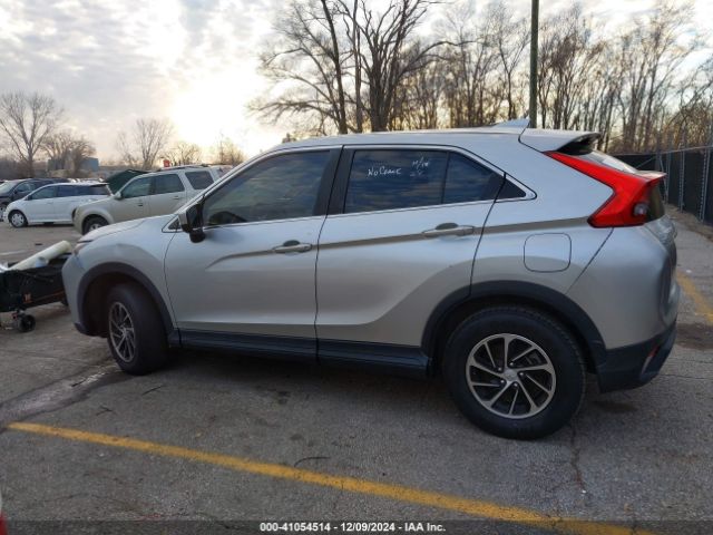 JA4AS3AA1LZ022140 Mitsubishi Eclipse Cross Es 1.5t