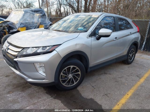 JA4AS3AA1LZ022140 Mitsubishi Eclipse Cross Es 1.5t