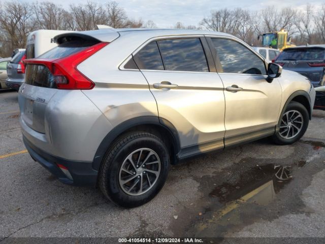 JA4AS3AA1LZ022140 Mitsubishi Eclipse Cross Es 1.5t