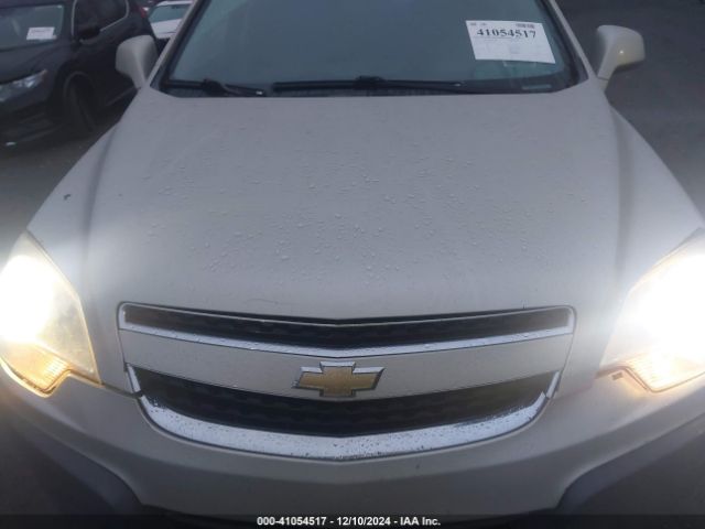 3GNAL2EK2ES532956 Chevrolet Captiva Sport 2ls