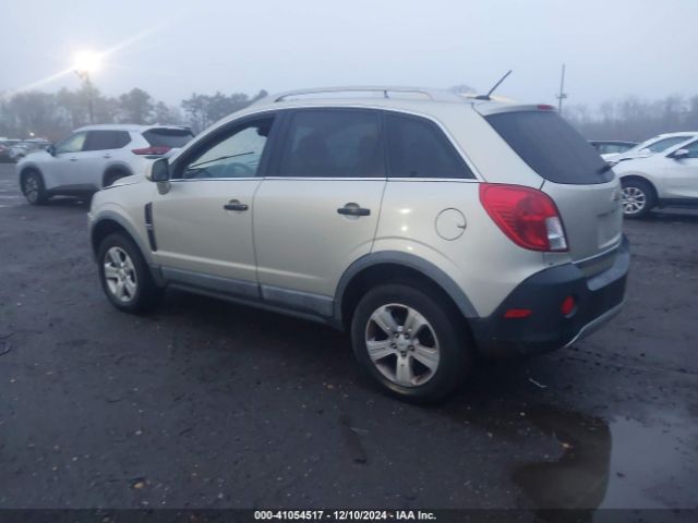 3GNAL2EK2ES532956 Chevrolet Captiva Sport 2ls