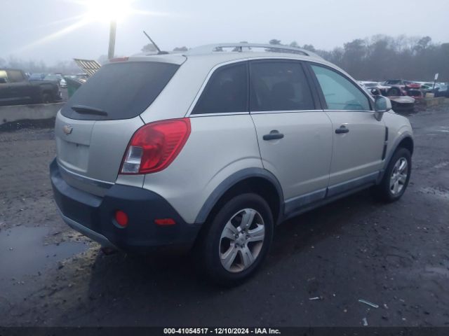 3GNAL2EK2ES532956 Chevrolet Captiva Sport 2ls
