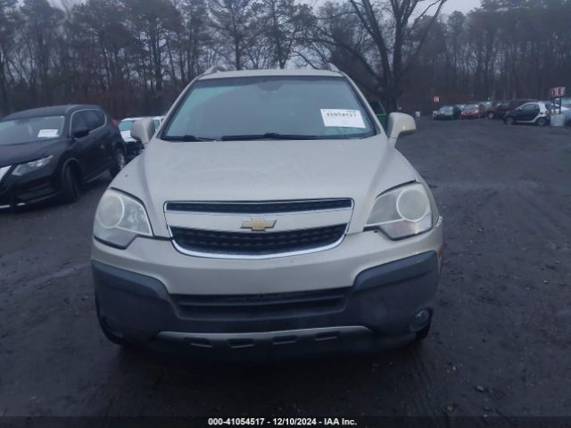 3GNAL2EK2ES532956 Chevrolet Captiva Sport 2ls