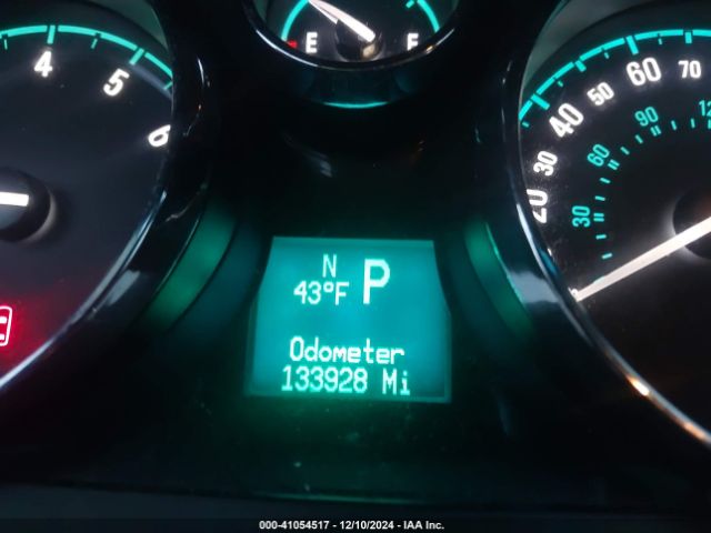 3GNAL2EK2ES532956 Chevrolet Captiva Sport 2ls
