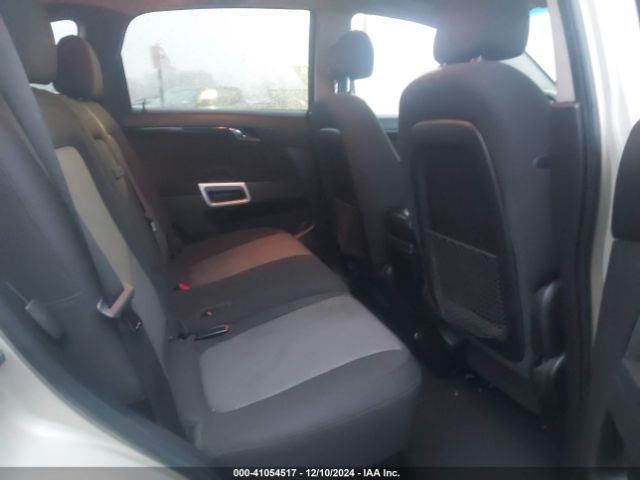 3GNAL2EK2ES532956 Chevrolet Captiva Sport 2ls
