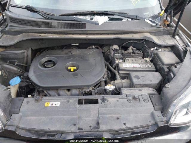 KNDJP3A55H7429844 KIA SOUL +