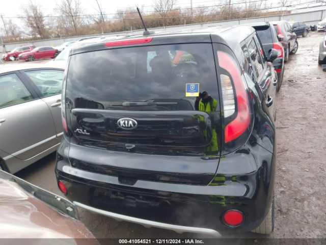 KNDJP3A55H7429844 KIA SOUL +