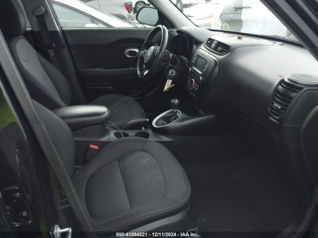 KNDJP3A55H7429844 KIA SOUL +