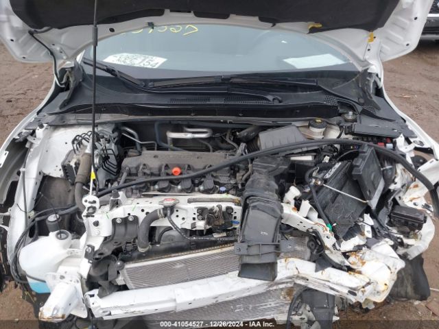 3CZRU6H18NM769419 Honda Hr-v Awd Sport