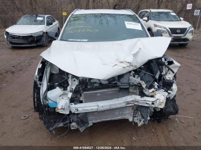 3CZRU6H18NM769419 Honda Hr-v Awd Sport