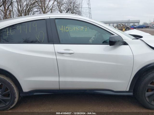 3CZRU6H18NM769419 Honda Hr-v Awd Sport