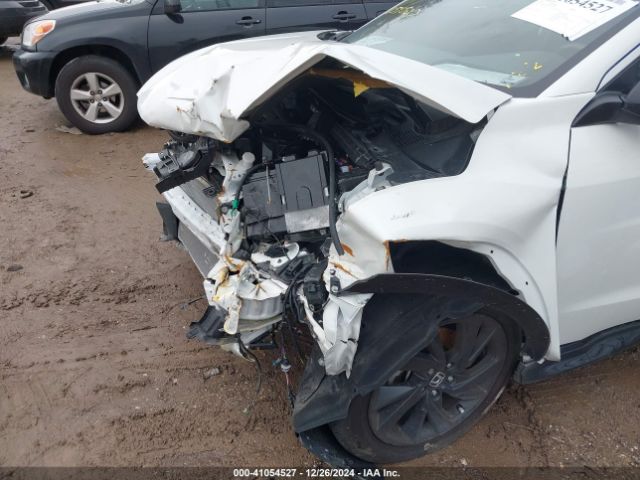 3CZRU6H18NM769419 Honda Hr-v Awd Sport