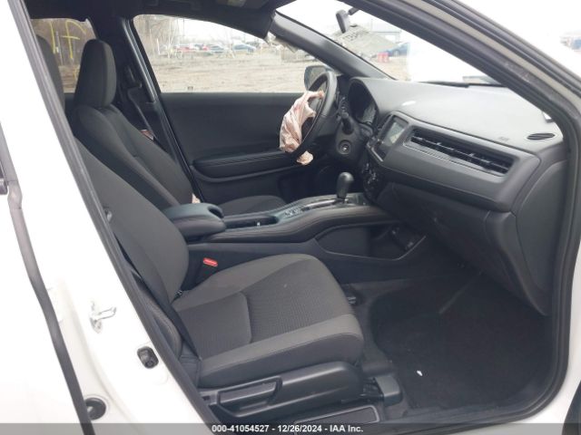 3CZRU6H18NM769419 Honda Hr-v Awd Sport