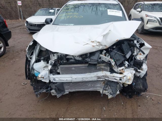 3CZRU6H18NM769419 Honda Hr-v Awd Sport