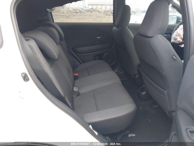 3CZRU6H18NM769419 Honda Hr-v Awd Sport
