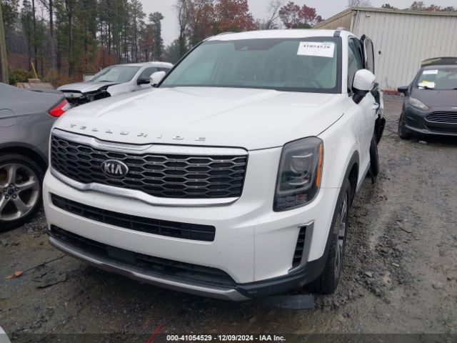5XYP64HC7LG073514 KIA Telluride S