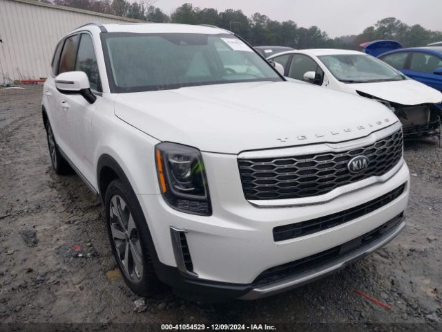 5XYP64HC7LG073514 KIA Telluride S