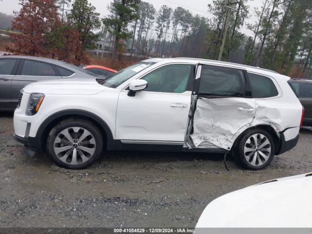 5XYP64HC7LG073514 KIA Telluride S
