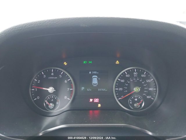 5XYP64HC7LG073514 KIA Telluride S