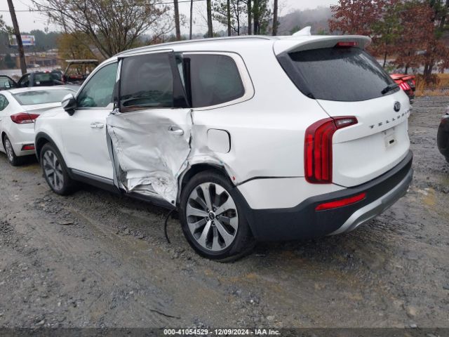 5XYP64HC7LG073514 KIA Telluride S