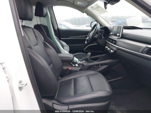 5XYP64HC7LG073514 KIA Telluride S