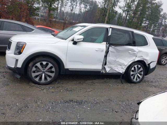 5XYP64HC7LG073514 KIA Telluride S