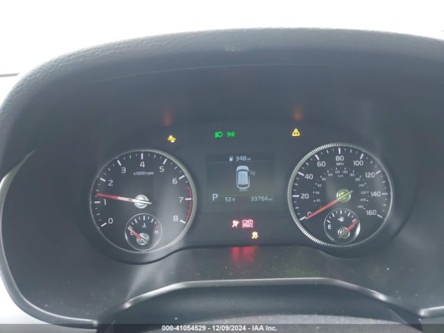 5XYP64HC7LG073514 KIA Telluride S
