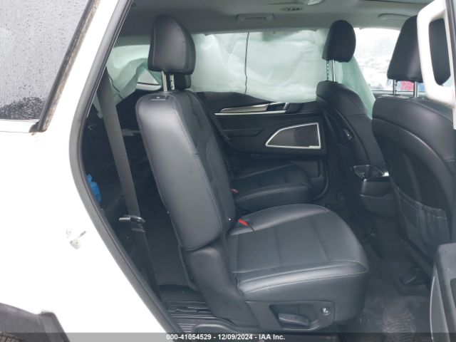 5XYP64HC7LG073514 KIA Telluride S