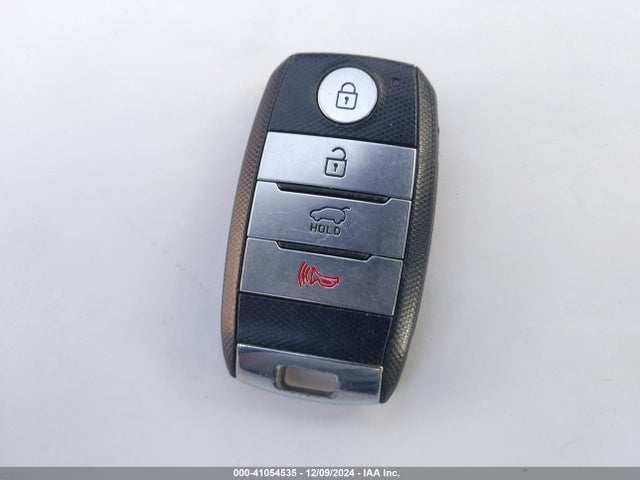 5XYPH4A5XHG275003 KIA Sorento 3.3l Ex