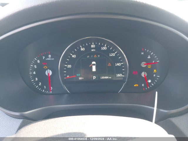 5XYPH4A5XHG275003 KIA Sorento 3.3l Ex