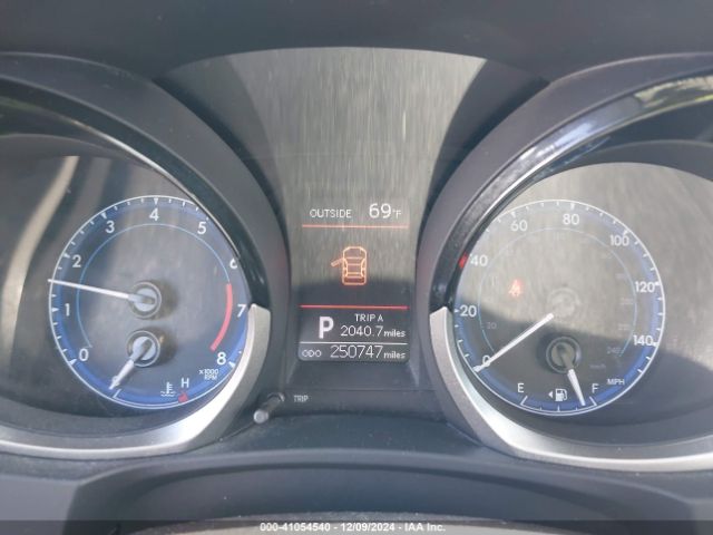 5YFBURHE8GP566442 Toyota Corolla S Plus
