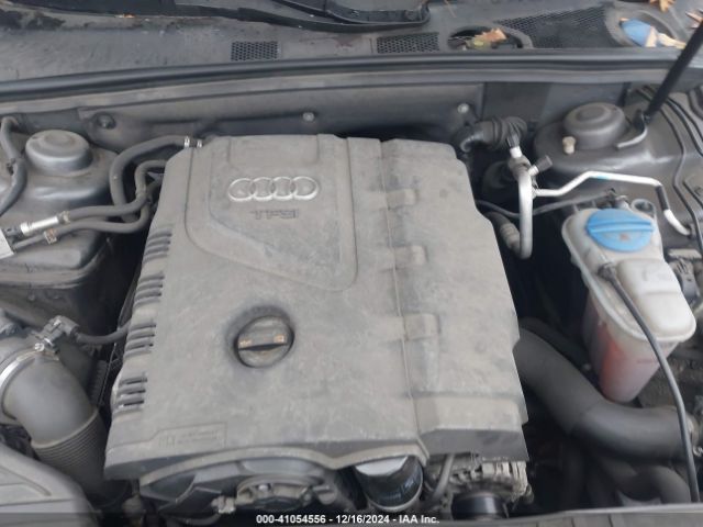 WAUCFAFR2EA003116 Audi A5 2.0t Premium