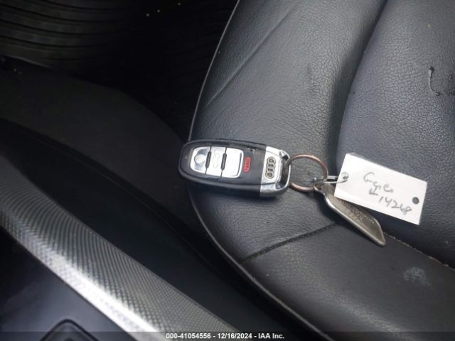 WAUCFAFR2EA003116 Audi A5 2.0t Premium