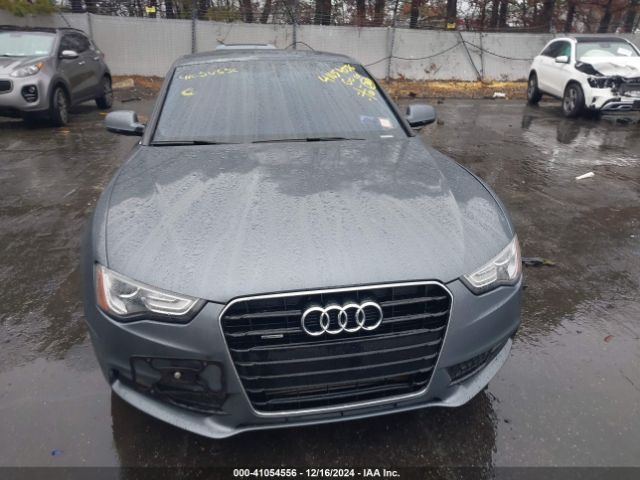 WAUCFAFR2EA003116 Audi A5 2.0t Premium
