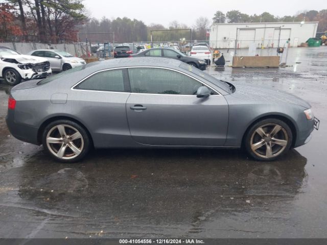 WAUCFAFR2EA003116 Audi A5 2.0t Premium
