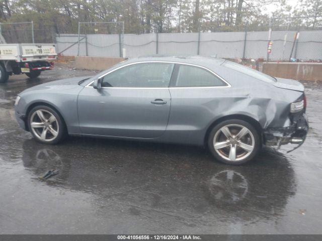 WAUCFAFR2EA003116 Audi A5 2.0t Premium