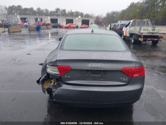 WAUCFAFR2EA003116 Audi A5 2.0t Premium