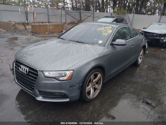 WAUCFAFR2EA003116 Audi A5 2.0t Premium