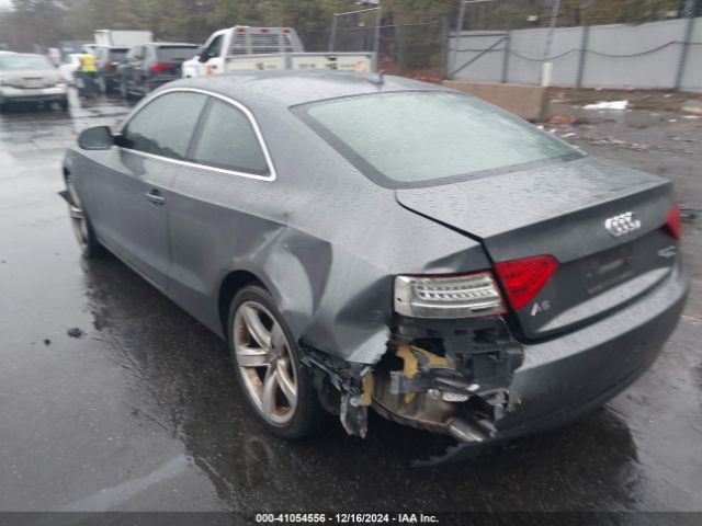 WAUCFAFR2EA003116 Audi A5 2.0t Premium