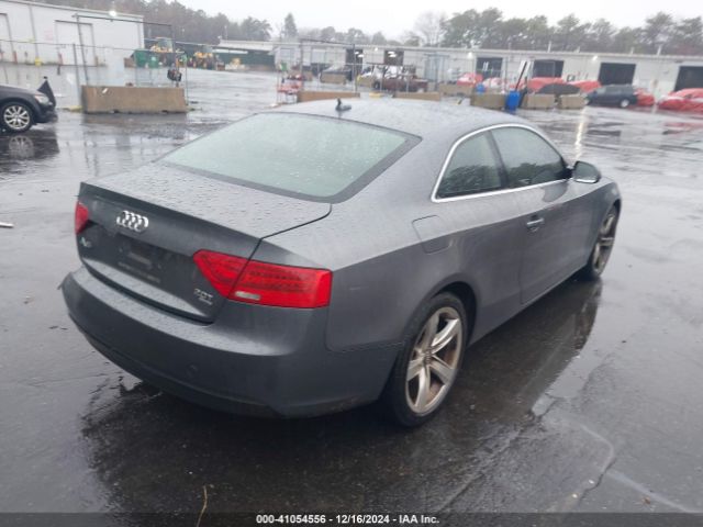 WAUCFAFR2EA003116 Audi A5 2.0t Premium